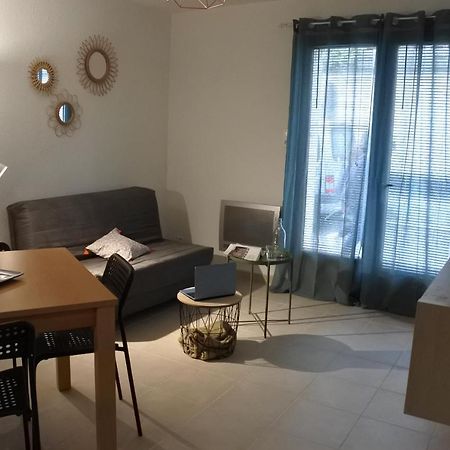 Studio 1407 Arles - Proche Tour Luma מראה חיצוני תמונה