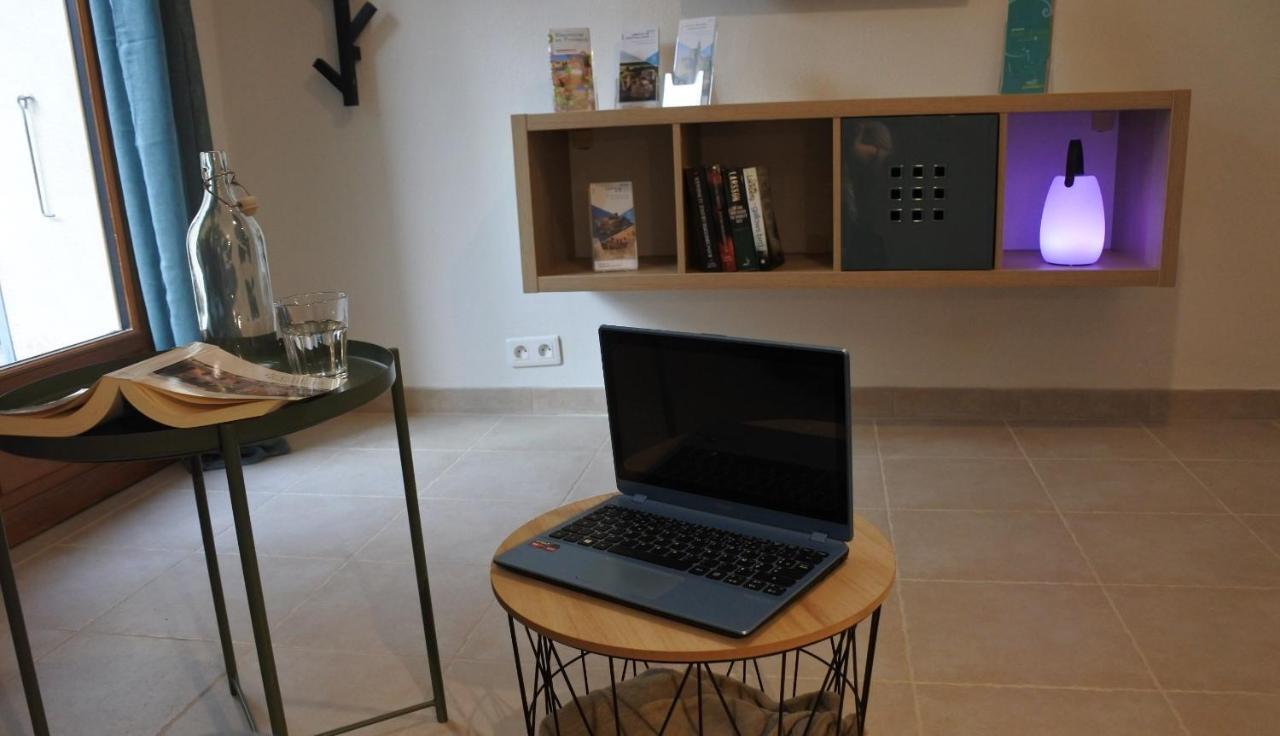 Studio 1407 Arles - Proche Tour Luma מראה חיצוני תמונה