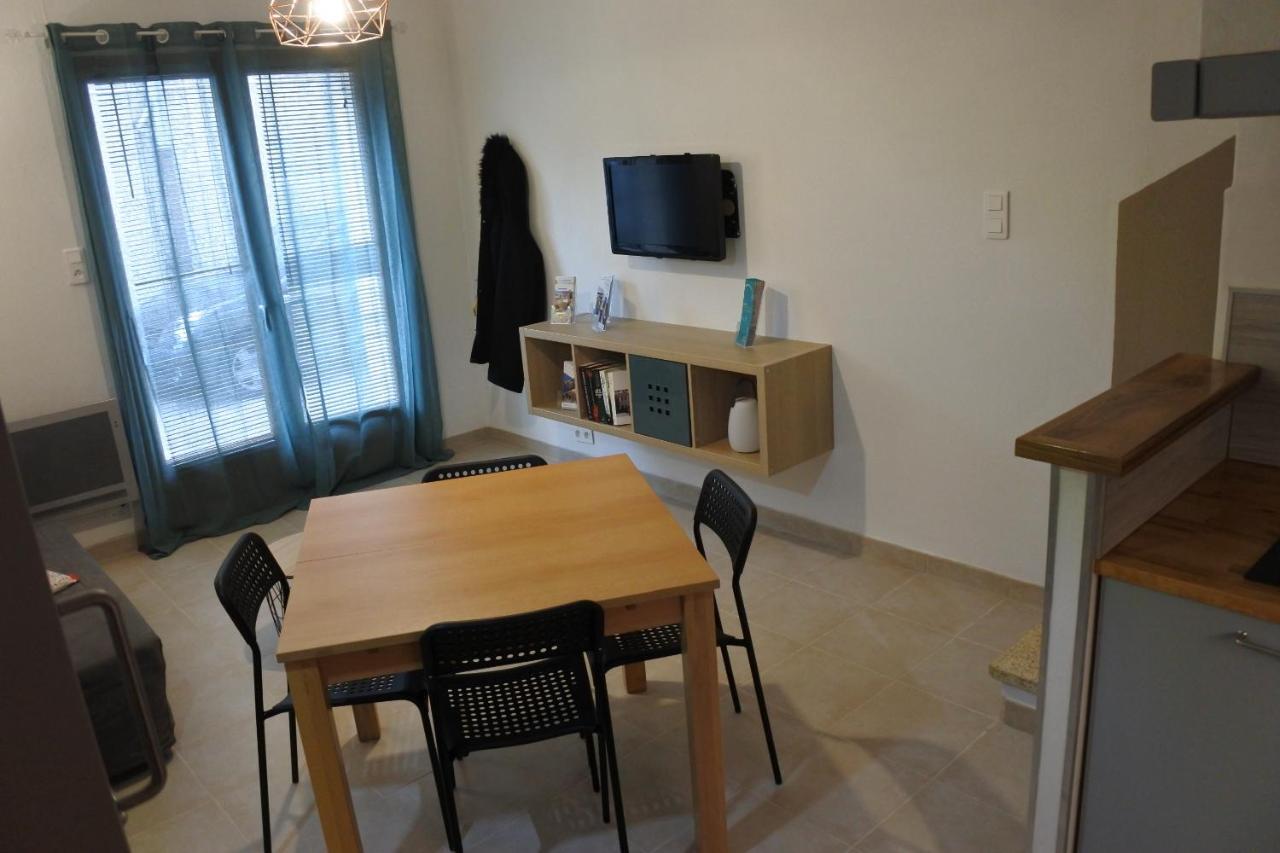 Studio 1407 Arles - Proche Tour Luma מראה חיצוני תמונה