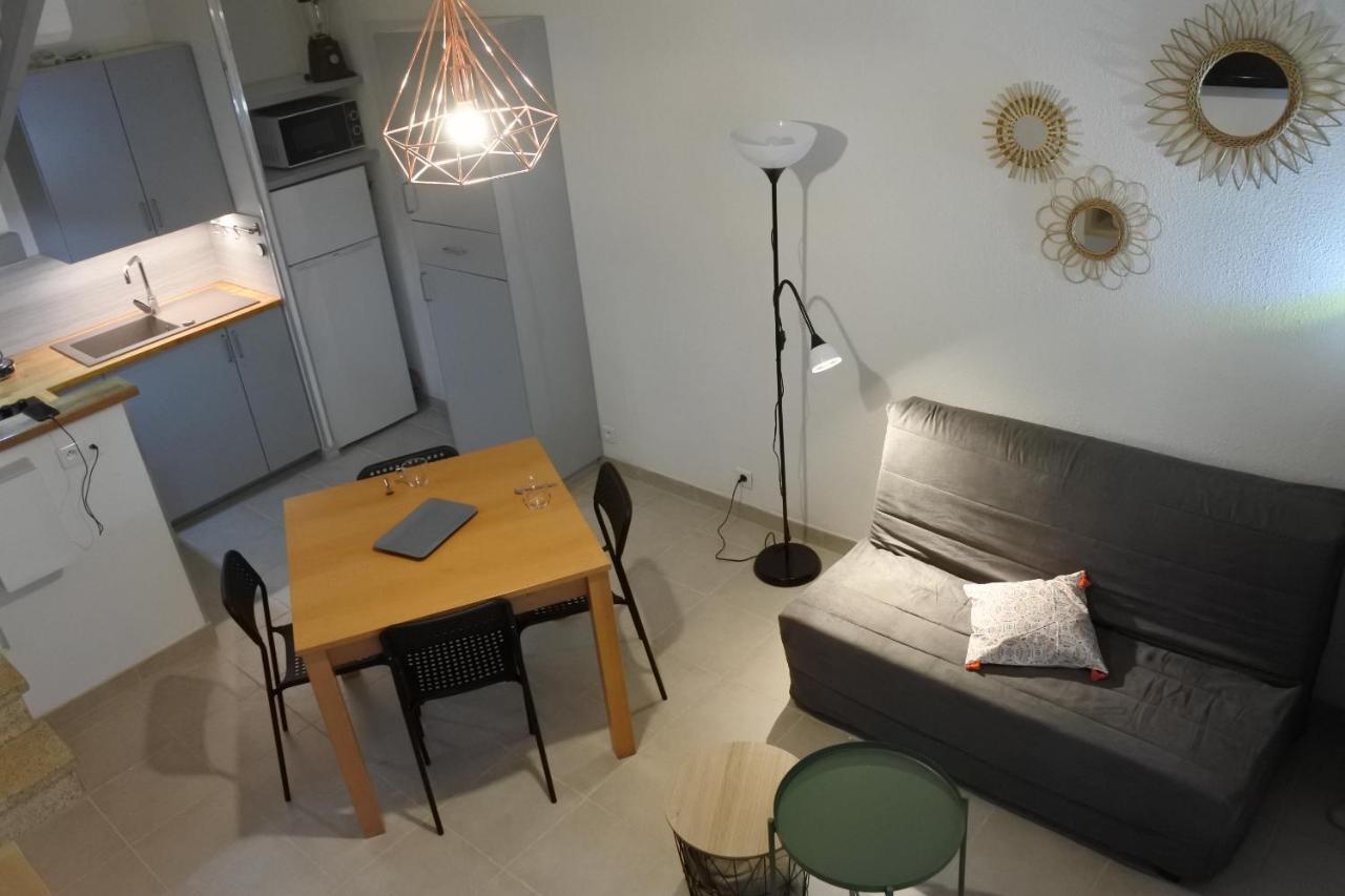 Studio 1407 Arles - Proche Tour Luma מראה חיצוני תמונה