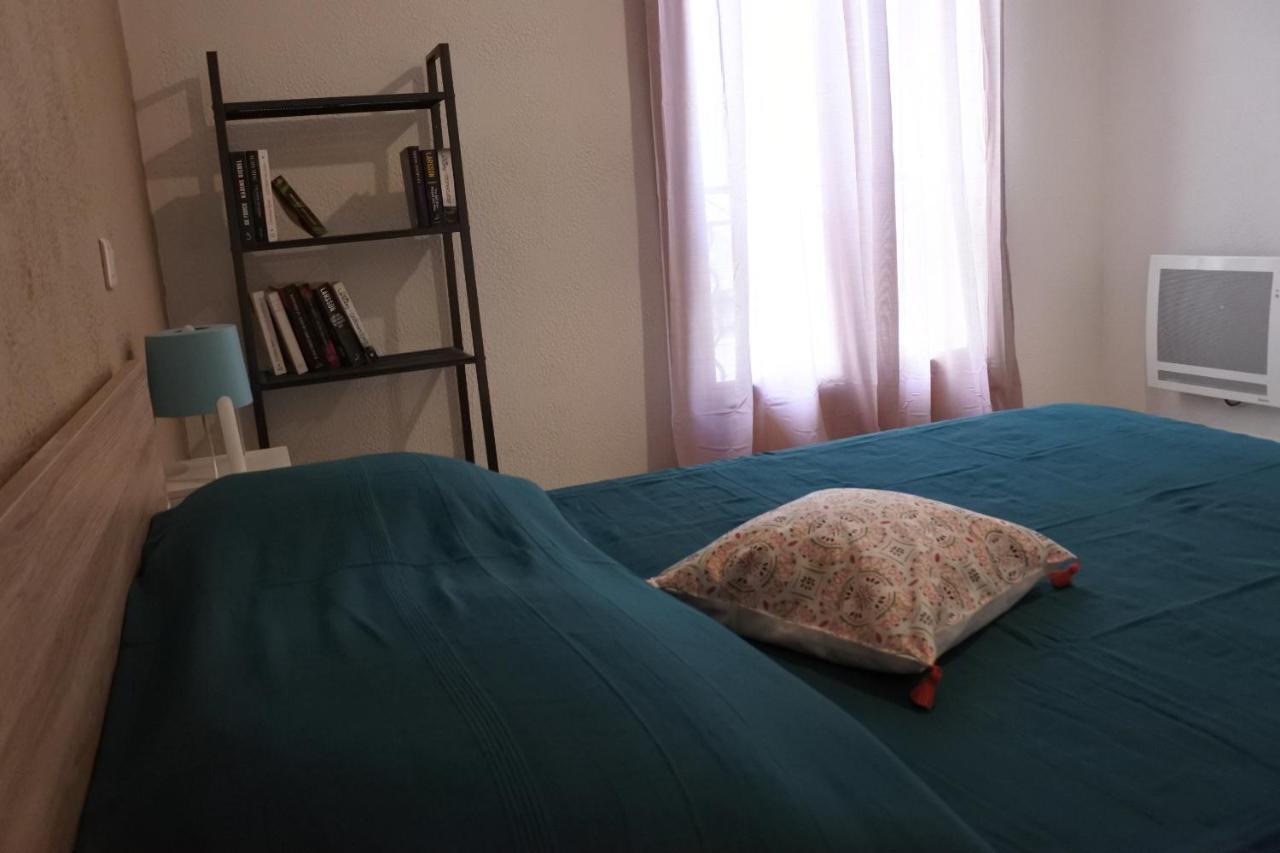 Studio 1407 Arles - Proche Tour Luma מראה חיצוני תמונה