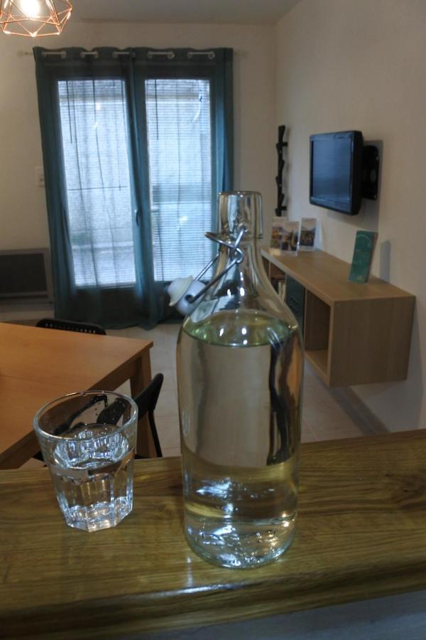 Studio 1407 Arles - Proche Tour Luma מראה חיצוני תמונה
